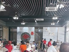 -水上人家河鲜