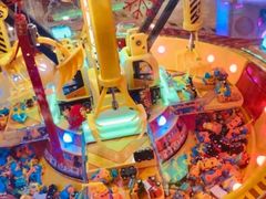 -万达宝贝王成长乐园(重庆永川店)