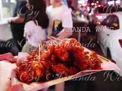 -辽B·小串(总店)