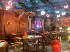 -醉长安(钟楼旗舰店)