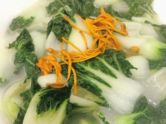 小白菜-稻香酒家(天河城店)