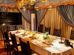 -叶叶菩提(太原别墅店)