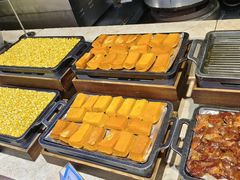 -煎饼卷大葱·非遗传承·潍坊菜(十笏园店)