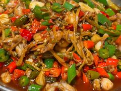 -泥糊破店小酒馆·团建聚餐(南京西路店)