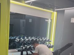 -海马健身-IMVP(EAC欧美中心店)