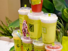 -奈雪的茶(正弘城PRO+店)