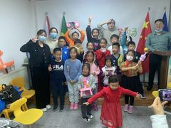 -天才声少儿口才培训中心(通州店)