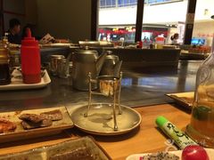 -赤坂亭·M9和牛烧肉·铁板烧(合肥万象城店)