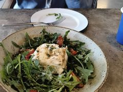 布拉特奶酪沙拉-Cooking Man(中懋天地店)