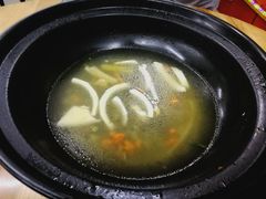 -金勺子原汤椰子鸡
