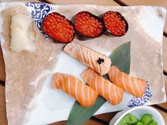 -Hatsune隐泉日式料理(三里屯太古里店)