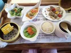 -爱贝蕊恩韩式月子会所(南山店)