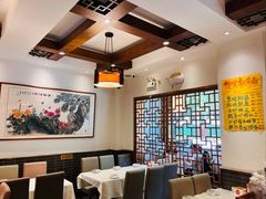-福来居烤鸭店(天坛二店)