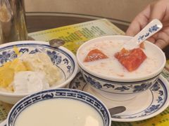 -顺记冰室(宝华路店)