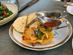 -The Rug Cafe(王府中环店)