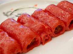 -畔山酒店中餐厅