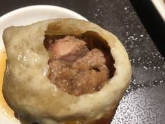 鹅肝生煎-大壶春生煎(四川中路店)