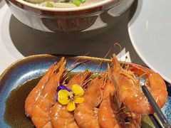 -顶特勒·黄鱼馆·特色菜(上海大世界店)
