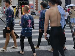 -龙舟池