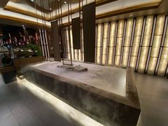 门面-湊湊火锅·茶憩(世博大道店)