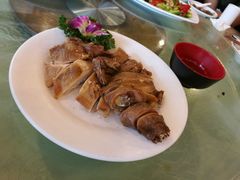 -乾州食府(小雁塔店)