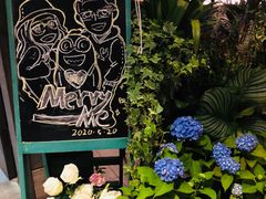 -江滨壹号艺文空间复合餐厅(闽江大道店)