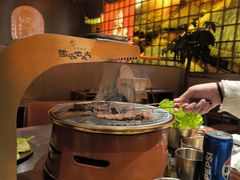 -西塔老太太泥炉烤肉(苏州大悦城店)