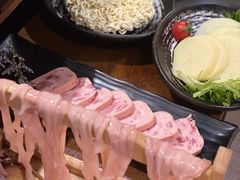 -湊湊火锅·茶憩(世博大道店)