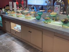 -经典世家牛排自助餐厅(百捷店)