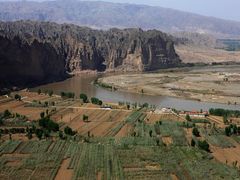 -黄河三峡风景名胜区