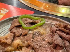 -和来烤肉(仓山万达店)