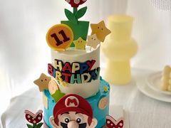-CAKE BOSS 蛋糕老板(北京世纪金源购物中心)