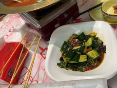 -辣出味岳阳特色烧烤·龙虾大排档(砂子塘总店)