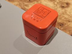 -怡咖啡海鲜自助餐厅(浦东香格里拉店)