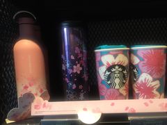 -星巴克(万都店)