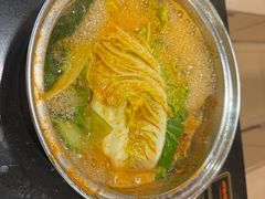 -呷哺呷哺(西单大悦城店)