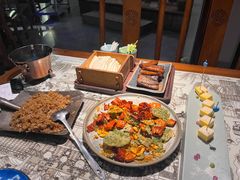 -一味大院•桐庐菜传承店(春江路店)