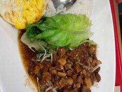 -亚坤 Ya Kun Kaya Toast(万象城店)