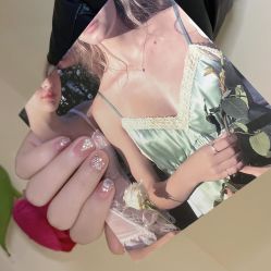 -LADYGIRL·Nail·Lash·美甲美睫