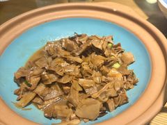 -鸿运楼·舌尖上的徽菜