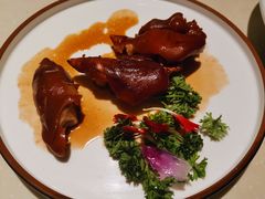 -味悦·老字号·赣州菜(厚德总店)