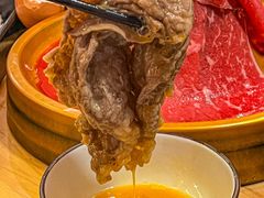-牛匠和牛寿喜锅(西安总店)
