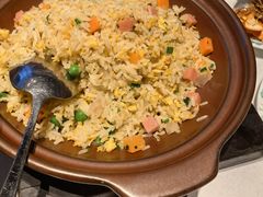 -桂满陇·海市蜃楼·黑金(国金店)