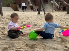 -枫香湖儿童公园