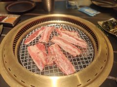 -厚贞日式烤肉(浦东汇智店)