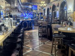 店内环境-巴伐利亚啤酒坊(意式风情街店)