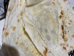 黄油烤饼-恒河传奇印度餐厅GANGES