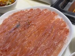 -东道煮牛肉火锅(东盛大街店)