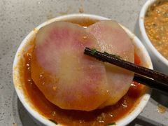 -海底捞火锅(北京路店)