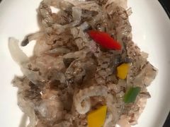 -领事馆19号中餐厅(厦门海景洲际酒店)